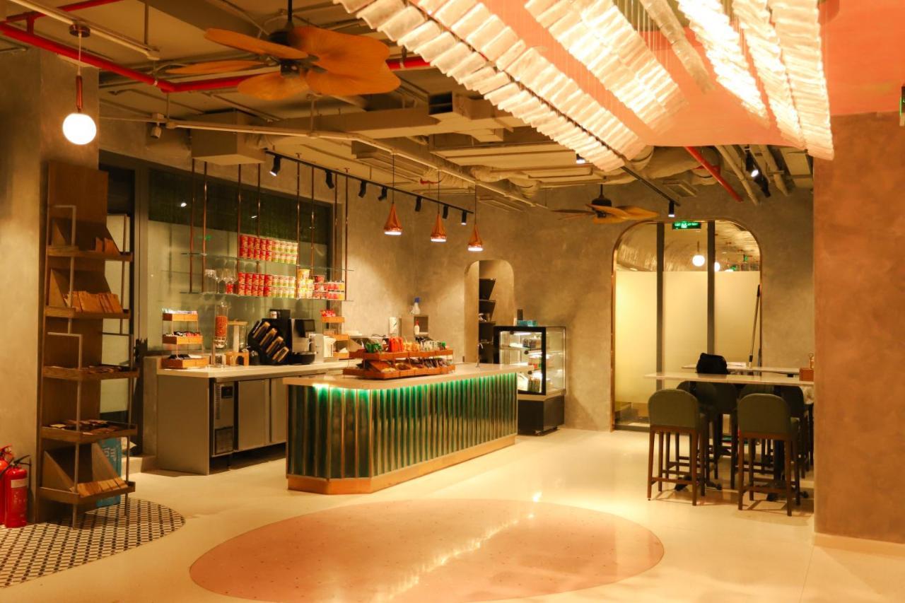 โฮม โฮเทล Hotel โฮจิมินห์ซิตี้ ภายนอก รูปภาพ